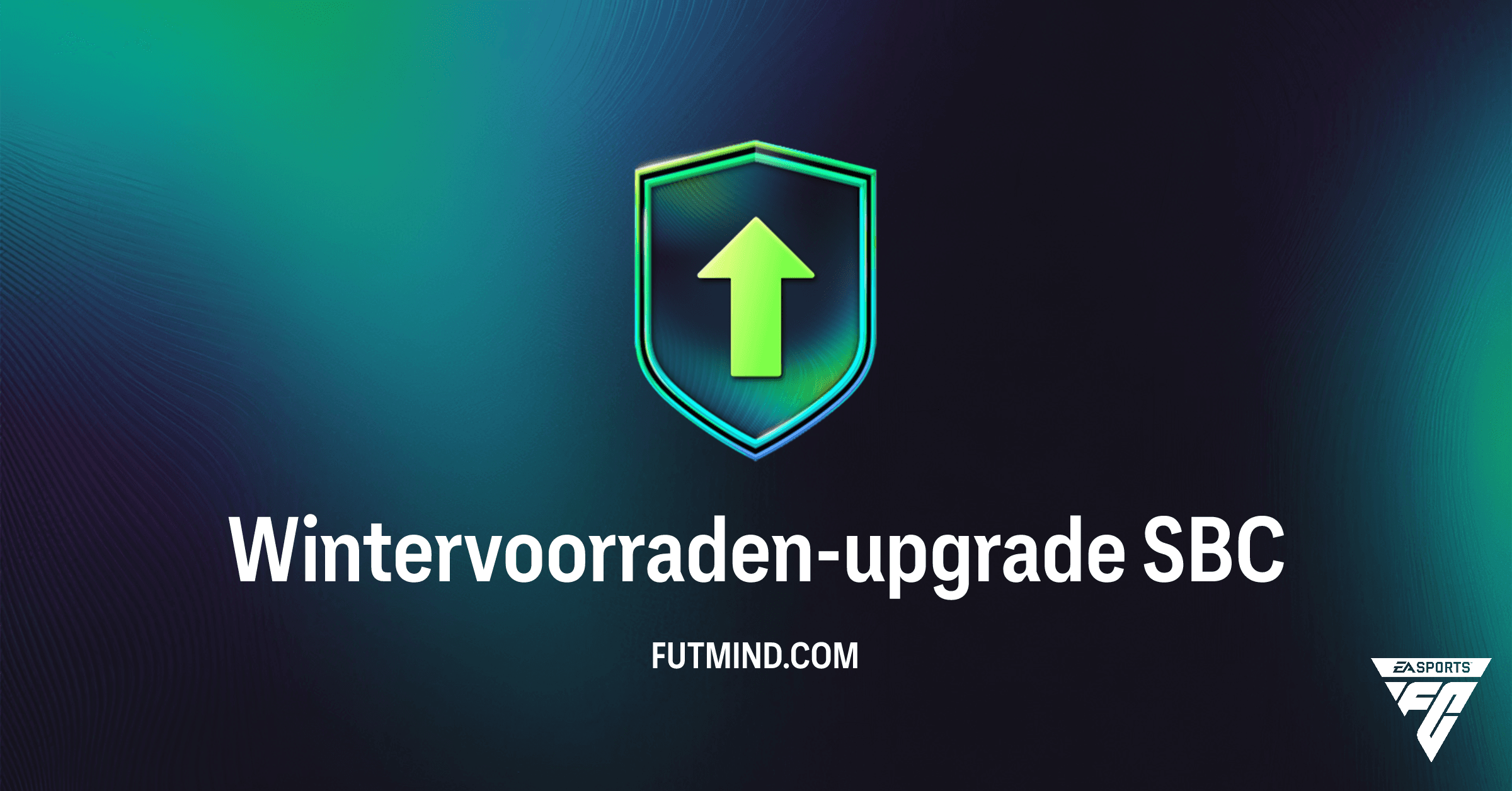 FC 26 SBC: Wintervoorraden-upgrade - Haal Je Gouden Spelers!