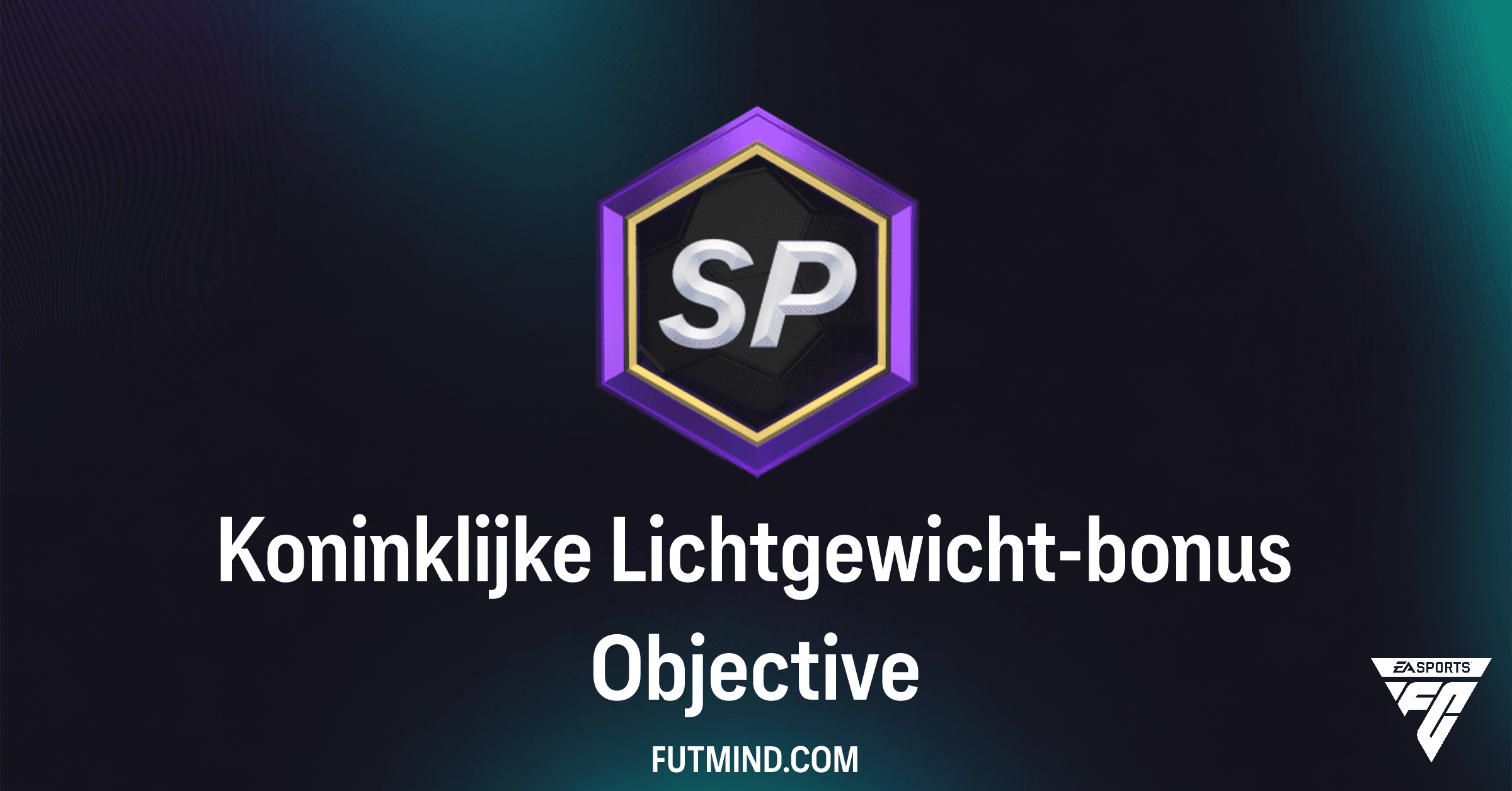 FC 26: Koninklijke Lichtgewicht-bonus - Verdien Exclusieve Pakketten!