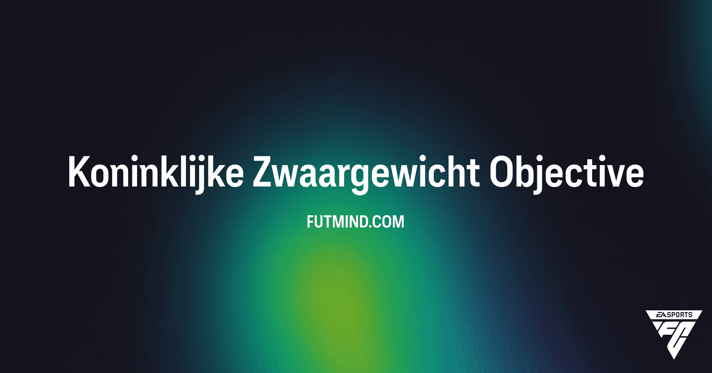 FC 26: Koninklijke Zwaargewicht SBC Gids – Verdien Top Pakketten en Evolutions!