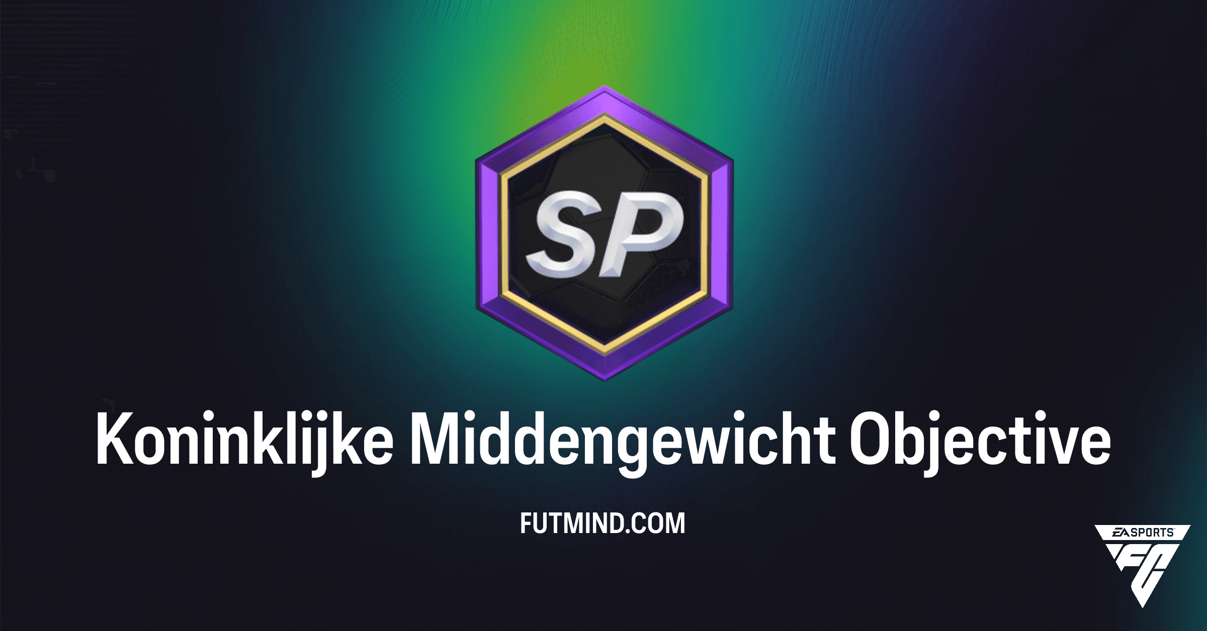 FC 26: Koninklijke Middengewicht SBC - Complete Gids, Beloningen & Tips voor Succes!