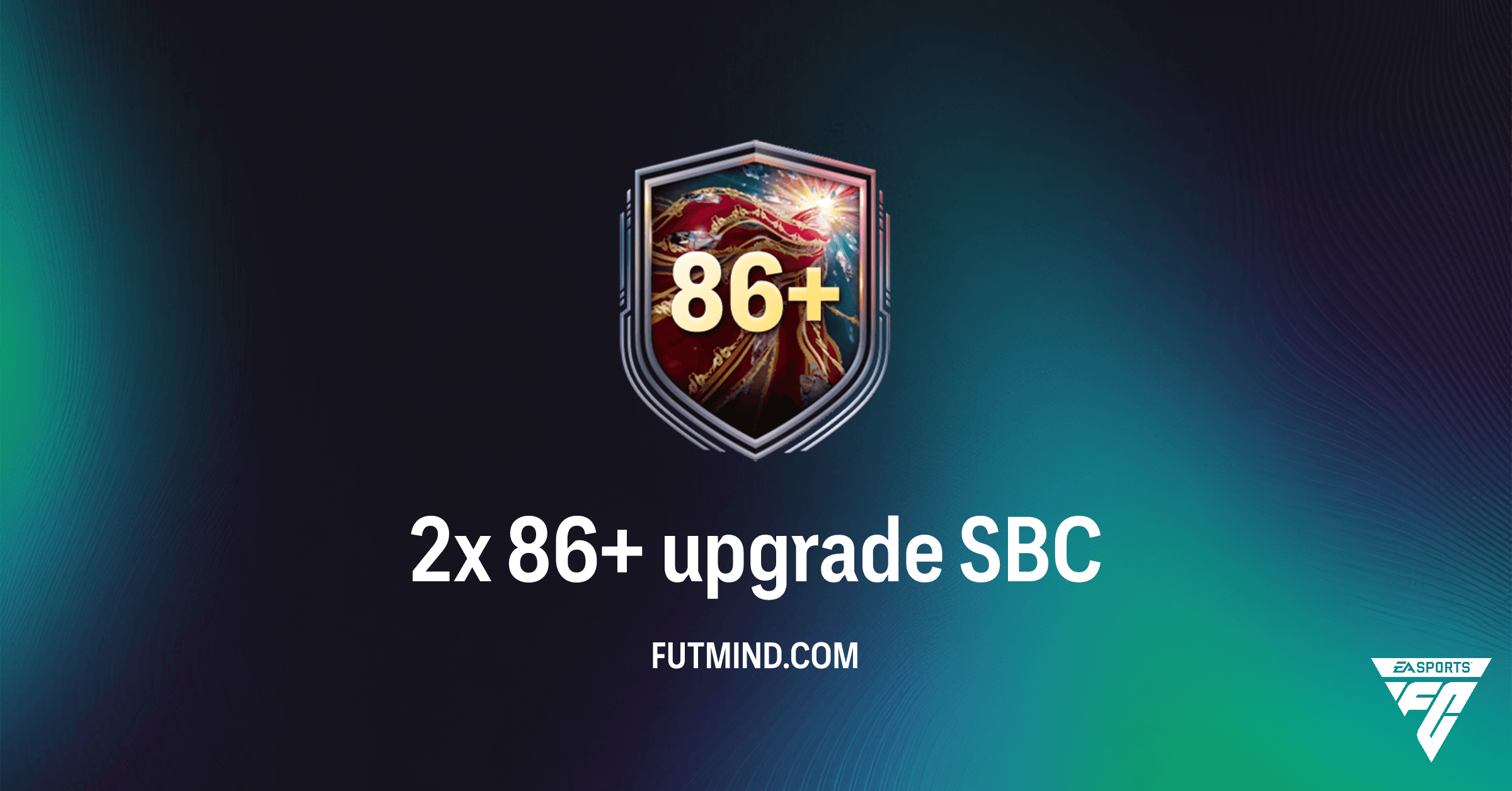 FC 26: Complete de 2x 86+ upgrade SBC voor Top Spelers!