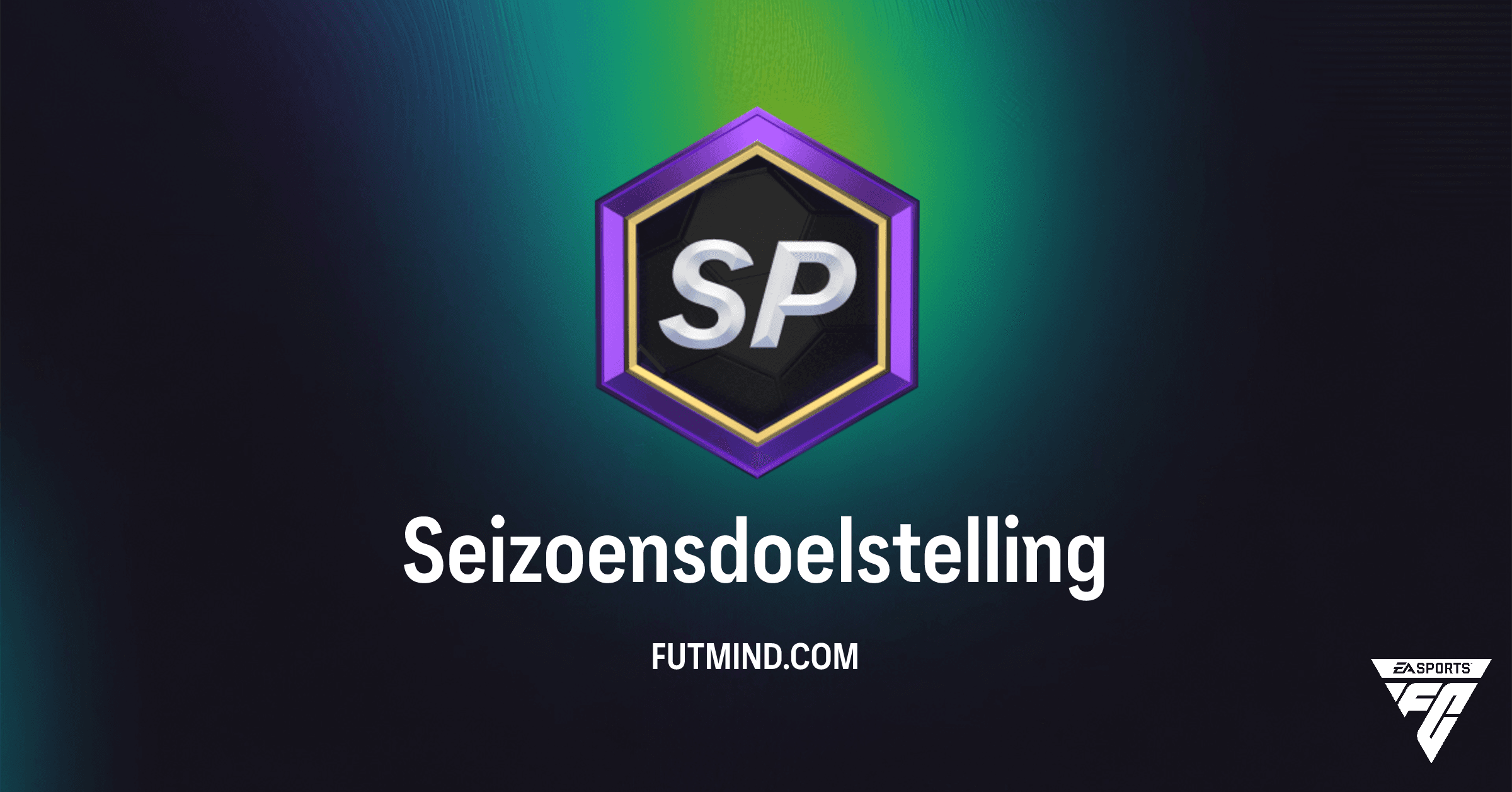 FC 26 Ultimate Team: Voltooi de Seizoensdoelstelling en Verdien SP!