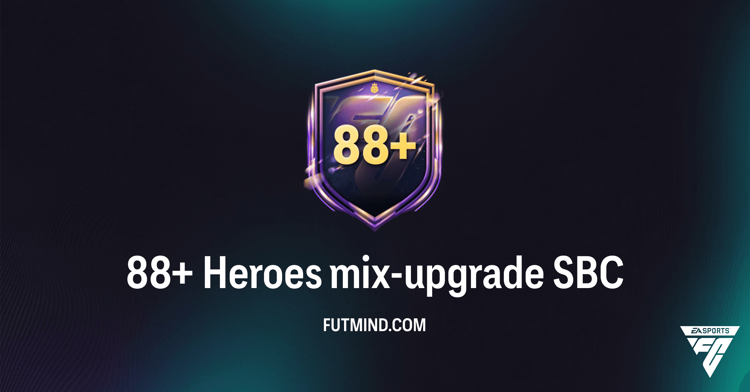 FC 26: Ultieme Gids voor de 88+ Heroes mix-upgrade SBC | Waarde & Oplossingen