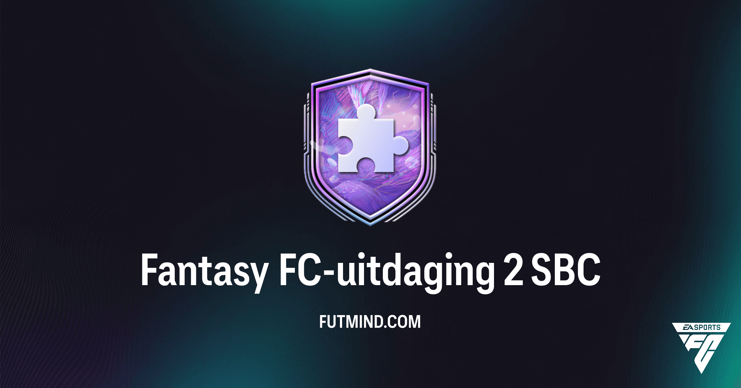 Fantasy FC-uitdaging 2 SBC: Alles over de vereisten en beloningen