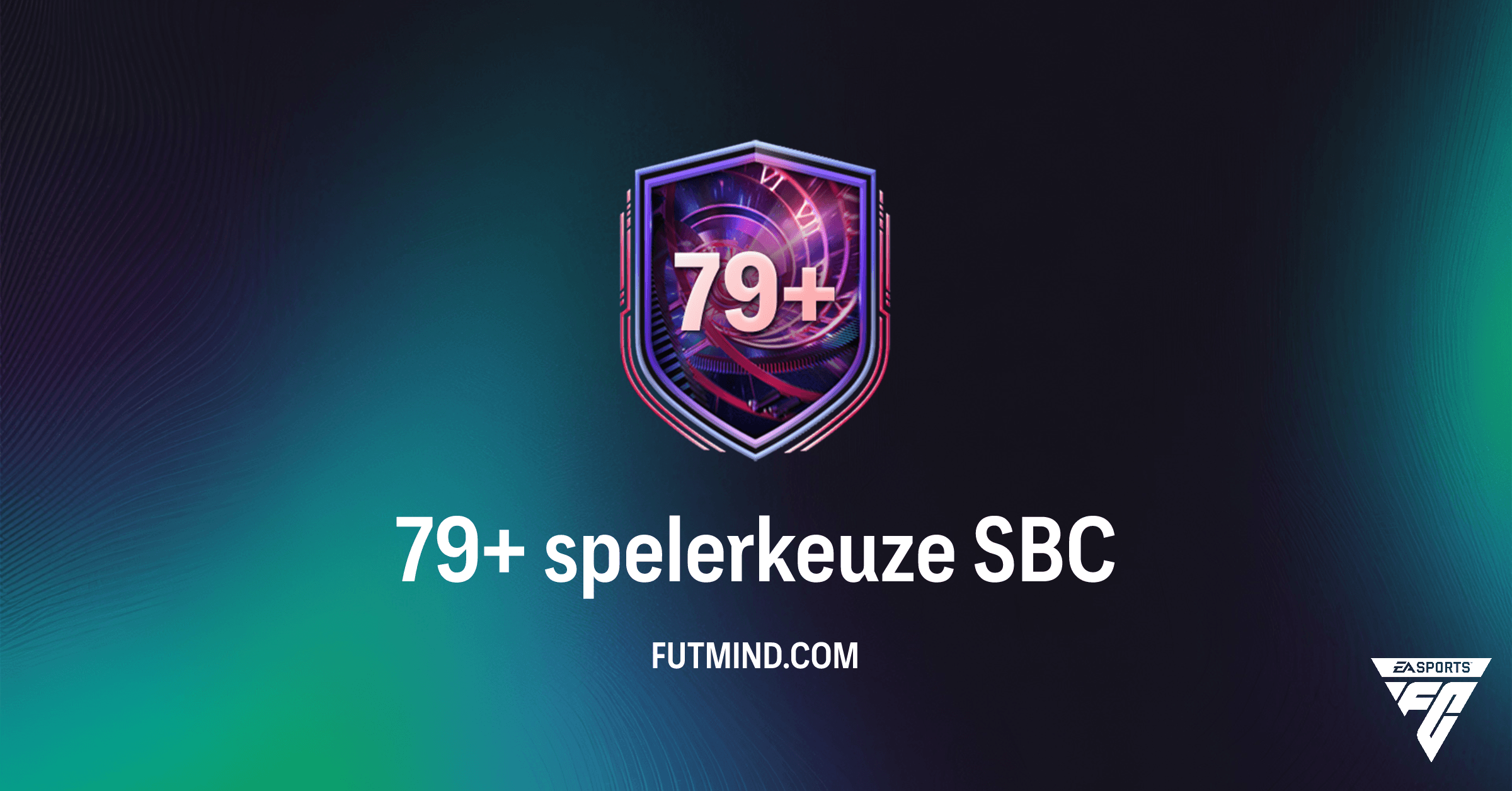 FC 26 Ultimate Team: De 79+ Spelerkeuze SBC – Een Goudmijn voor Jouw Club?