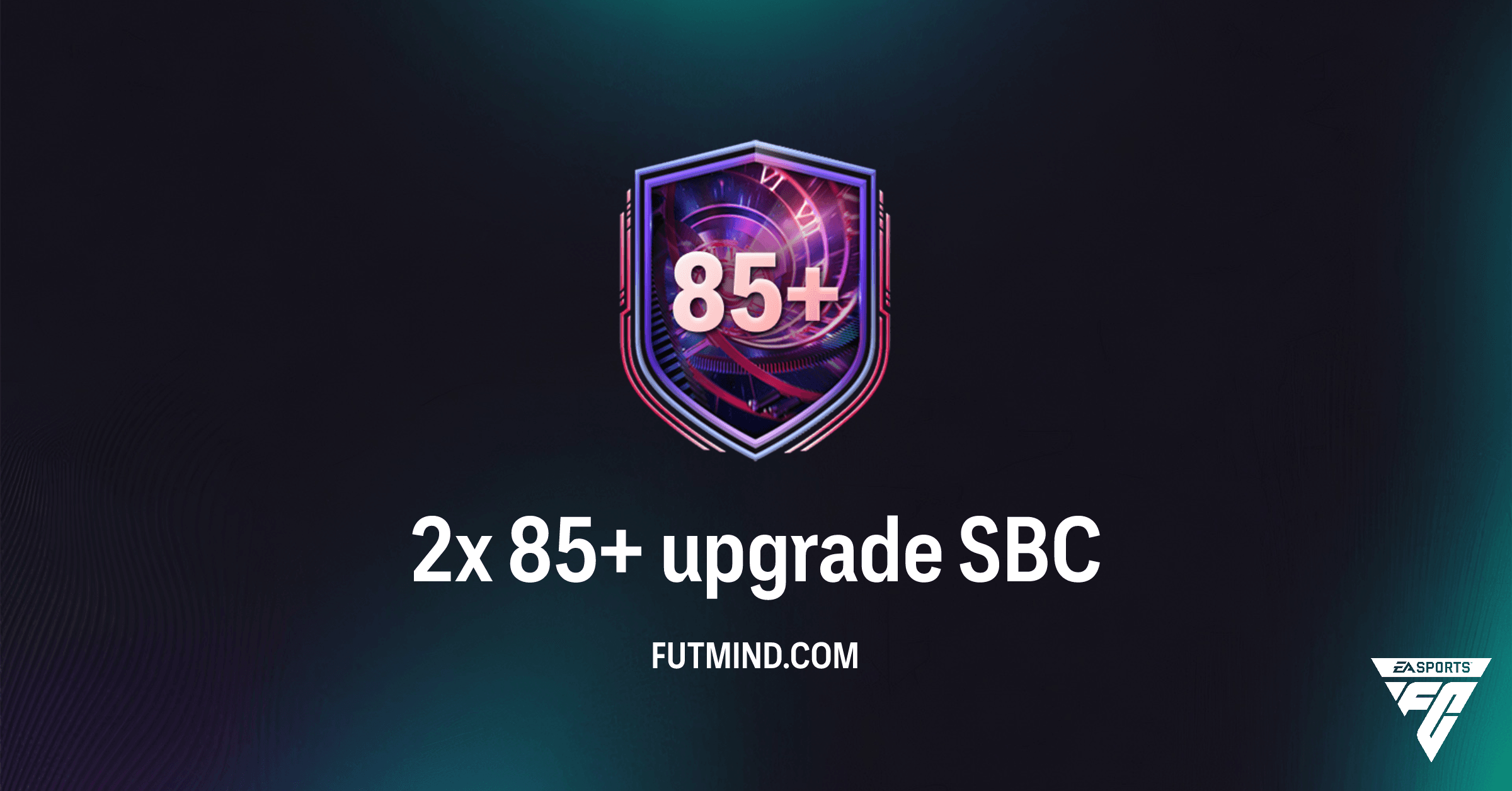 FC 26 Ultimate Team: De Ultieme Gids voor de 2x 85+ Upgrade SBC
