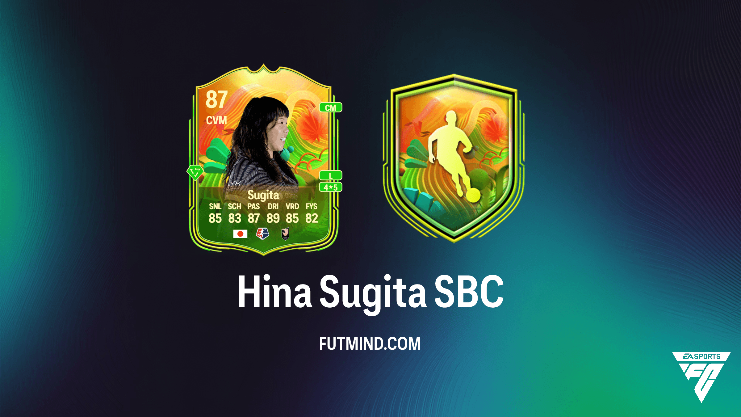 Hoe voltooi je de World Tour Hina Sugita SBC in FC 26: Analyse en Oplossingen
