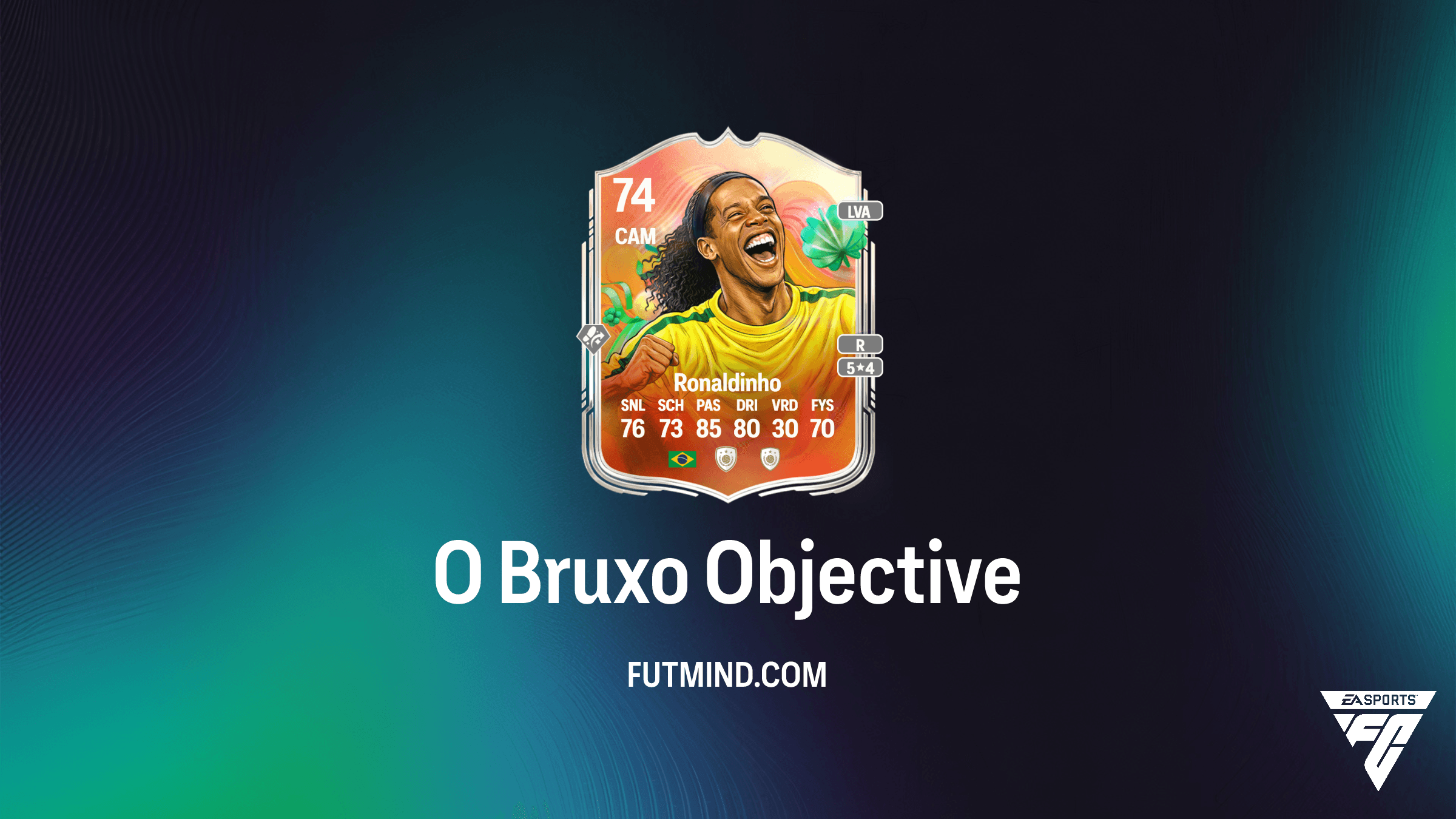 Hoe voltooi je de O Bruxo Objective in FC 26 Ultimate Team?