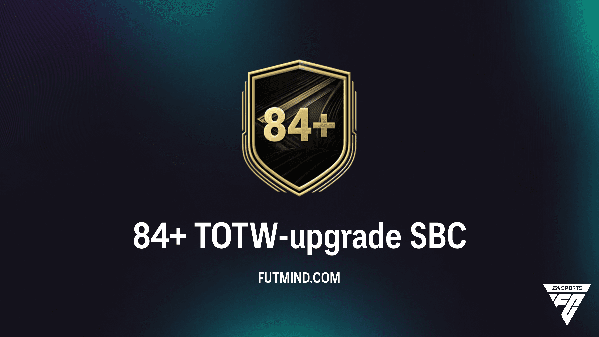 Hoe voltooi je de 84+ TOTW-upgrade SBC in FC 26: Beste Oplossingen en Beloningen