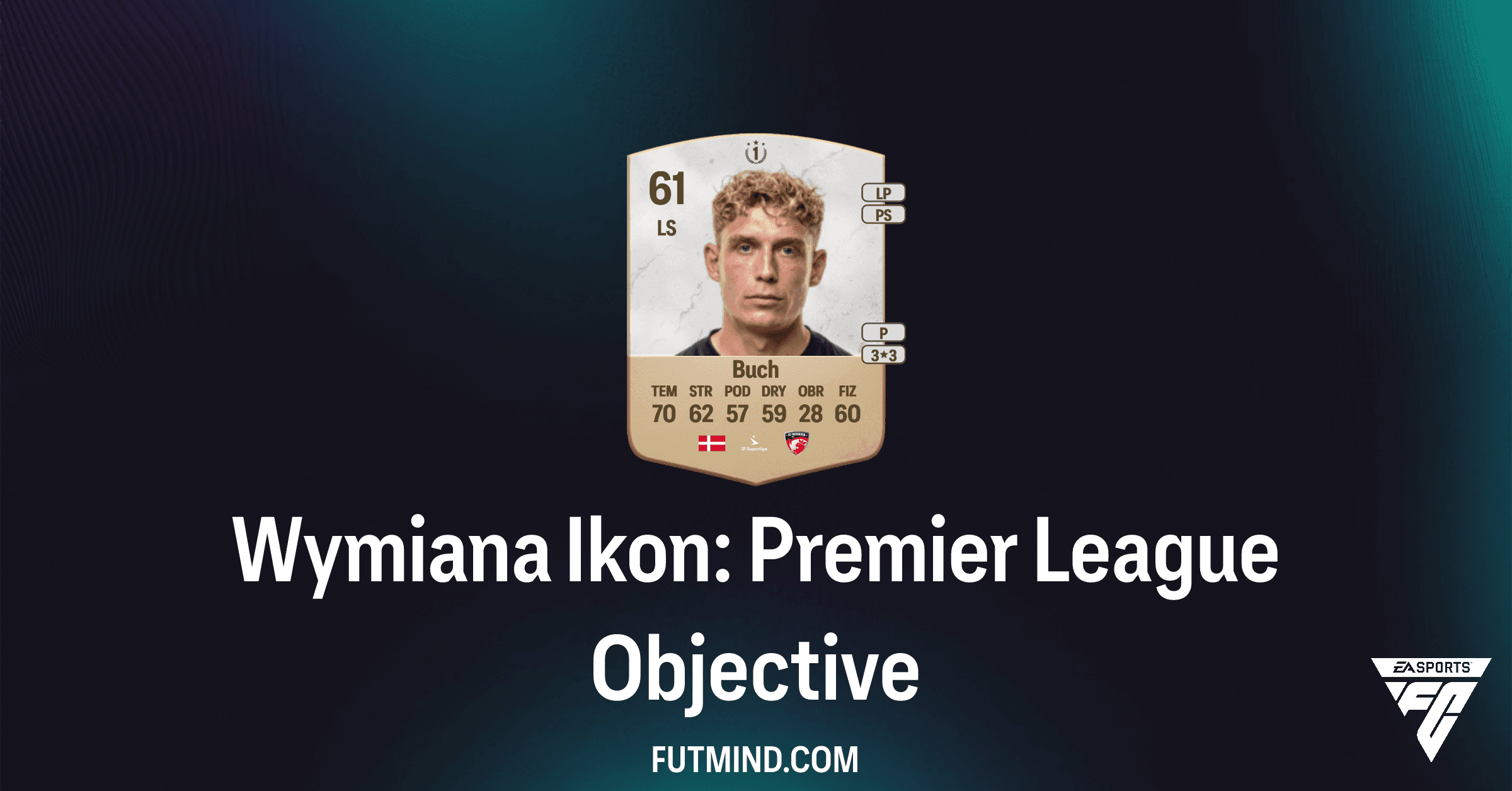 FC 26 Wymiana Ikon: Premier League – Kompletny Poradnik Celów i Nagród