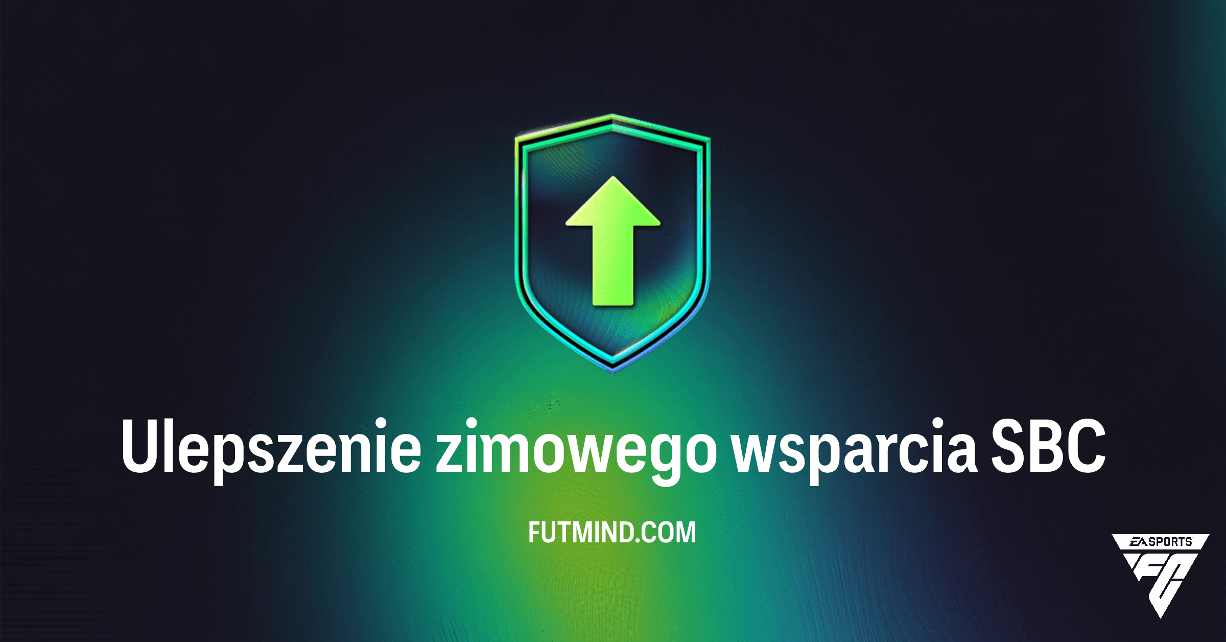 Ulepszenie zimowego wsparcia SBC: Czy warto inwestować w pakiety w FC 26?