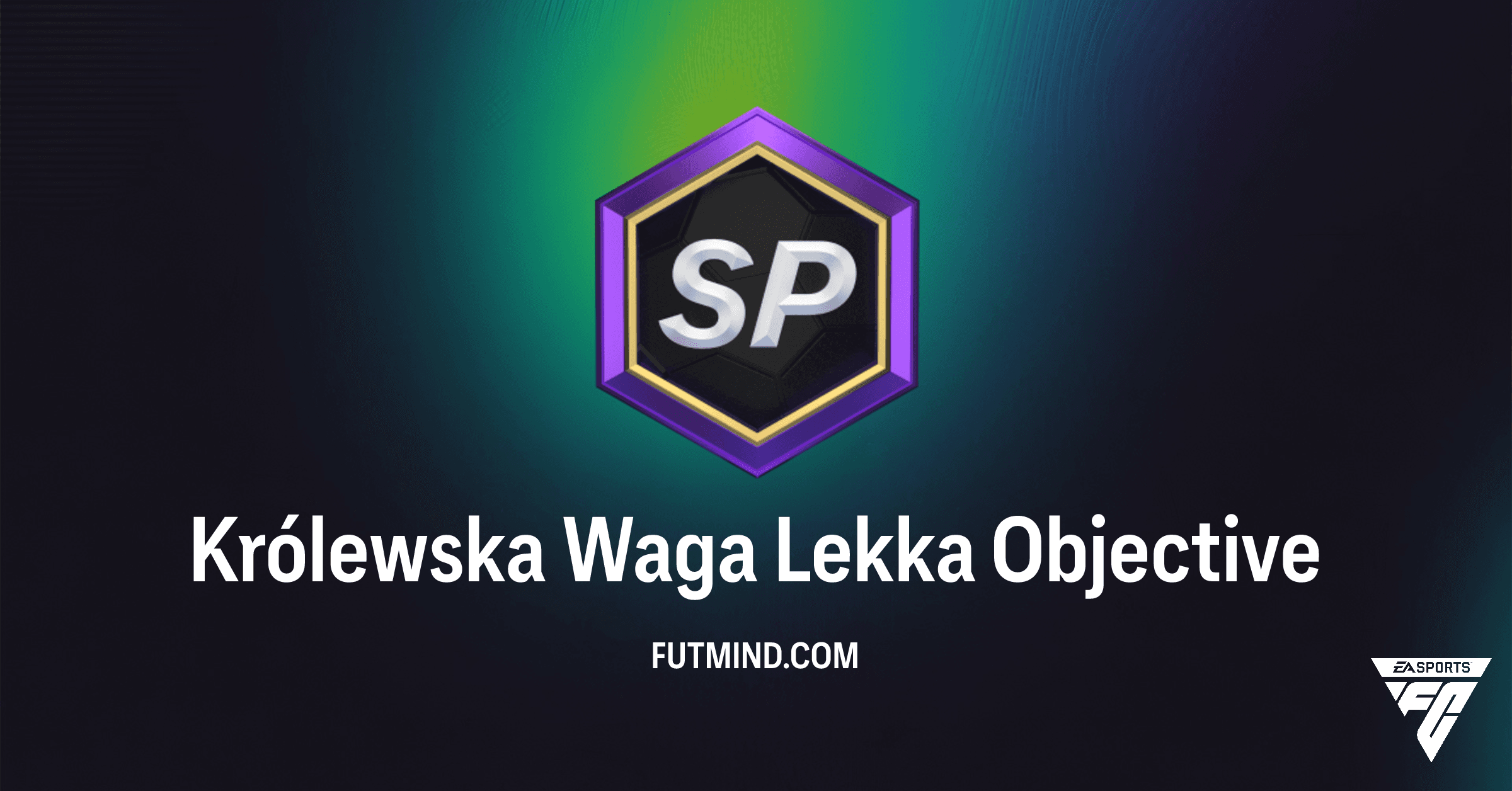 Królewska Waga Lekka FC 26: Kompletny Przewodnik po Celach i Nagrodach