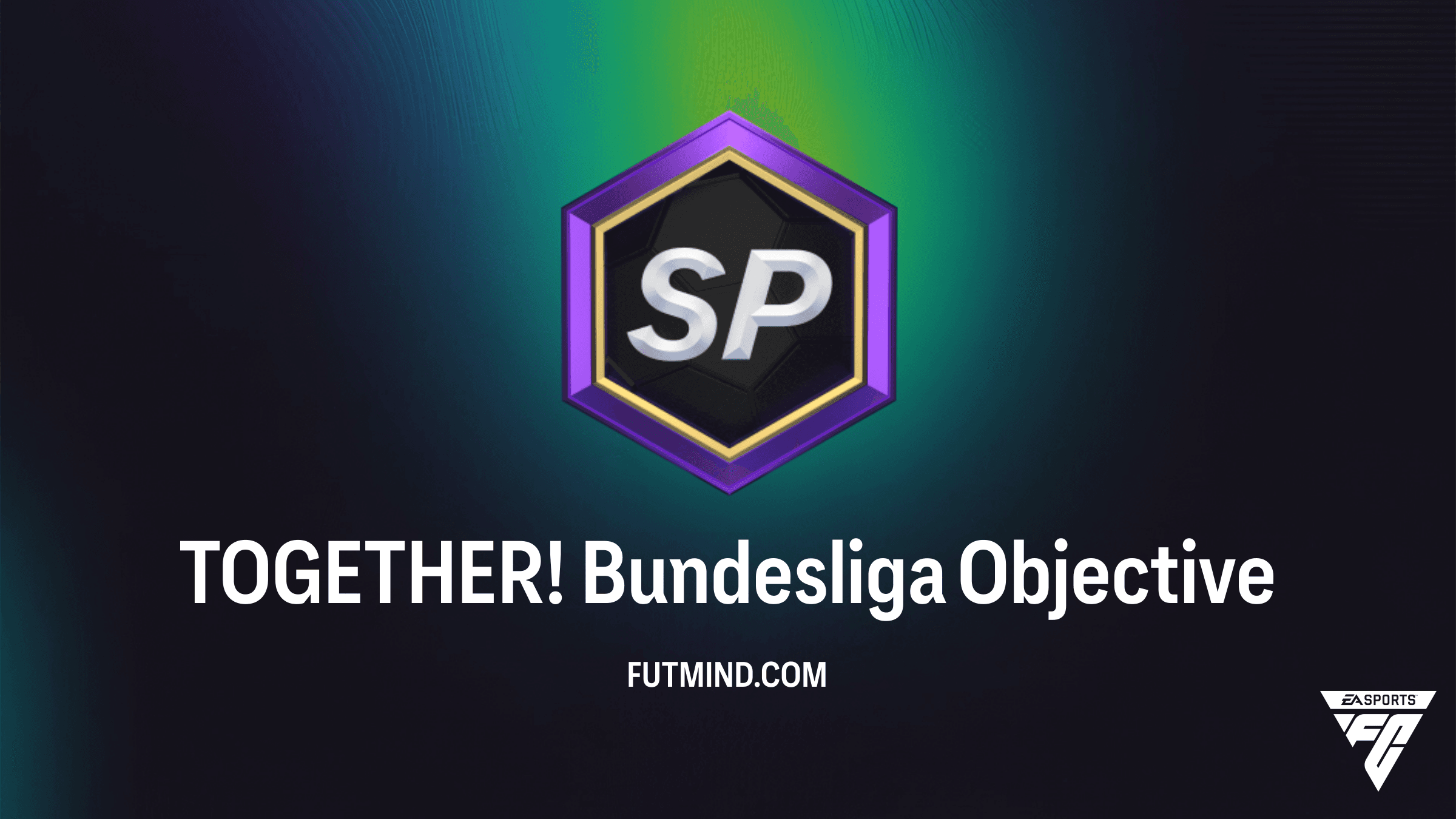 TOGETHER! Bundesliga – Jak ukończyć nowe zadanie SBC w FC 26?