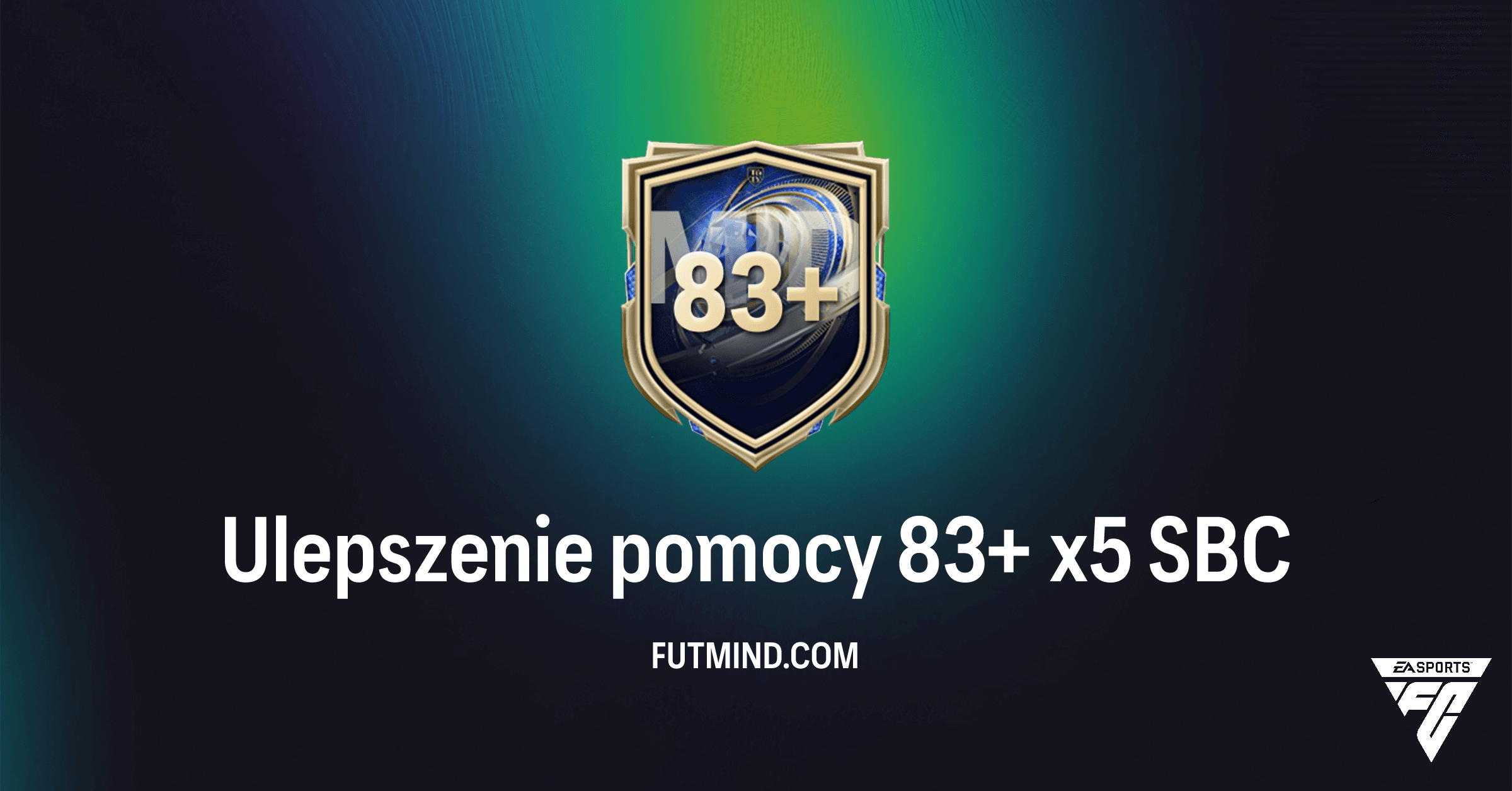 Ulepszenie Pomocy 83+ x5 w FC 26 Ultimate Team: Analiza, Rozwiązania i Opłacalność