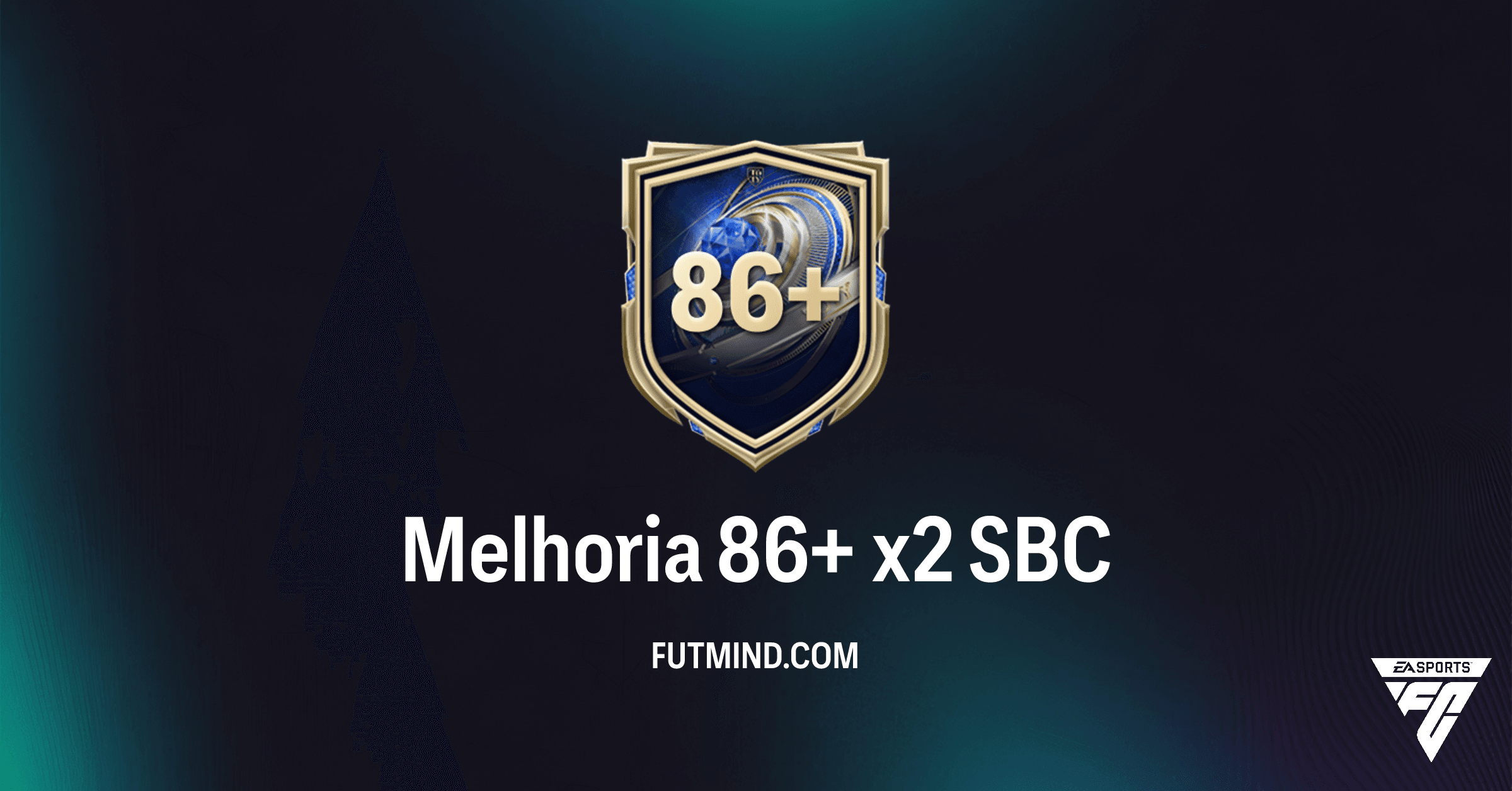 FC 26: Guia Completo do SBC Melhoria 86+ x2 - Recompensas, Preço e Soluções!