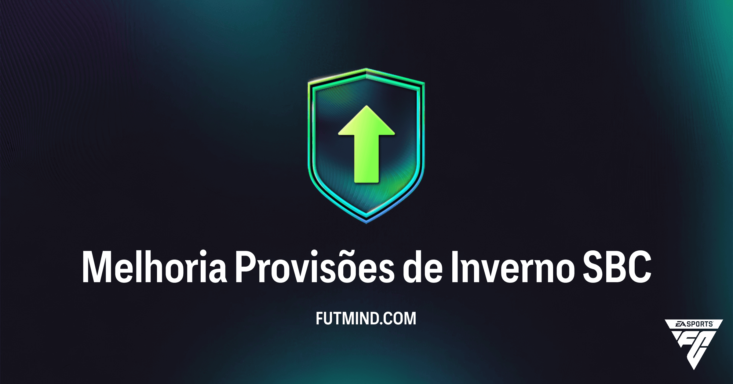 SBC Melhoria Provisões de Inverno: Análise Completa e Vale a Pena no FC 26 Ultimate Team?