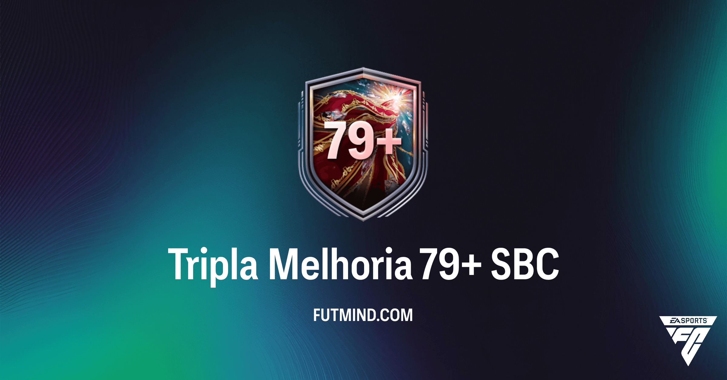 FC 26 Ultimate Team: Tripla Melhoria 79+ SBC - Vale a Pena Fazer?