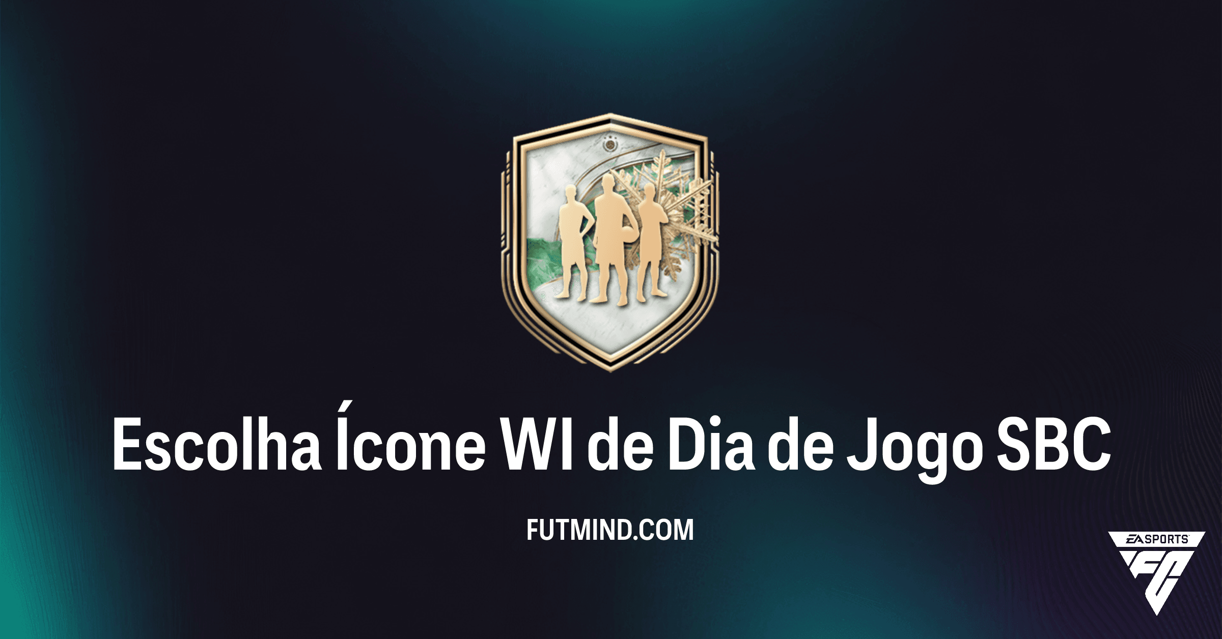 SBC Escolha Ícone WI de Dia de Jogo: Vale a Pena Investir em FC 26 Ultimate Team?