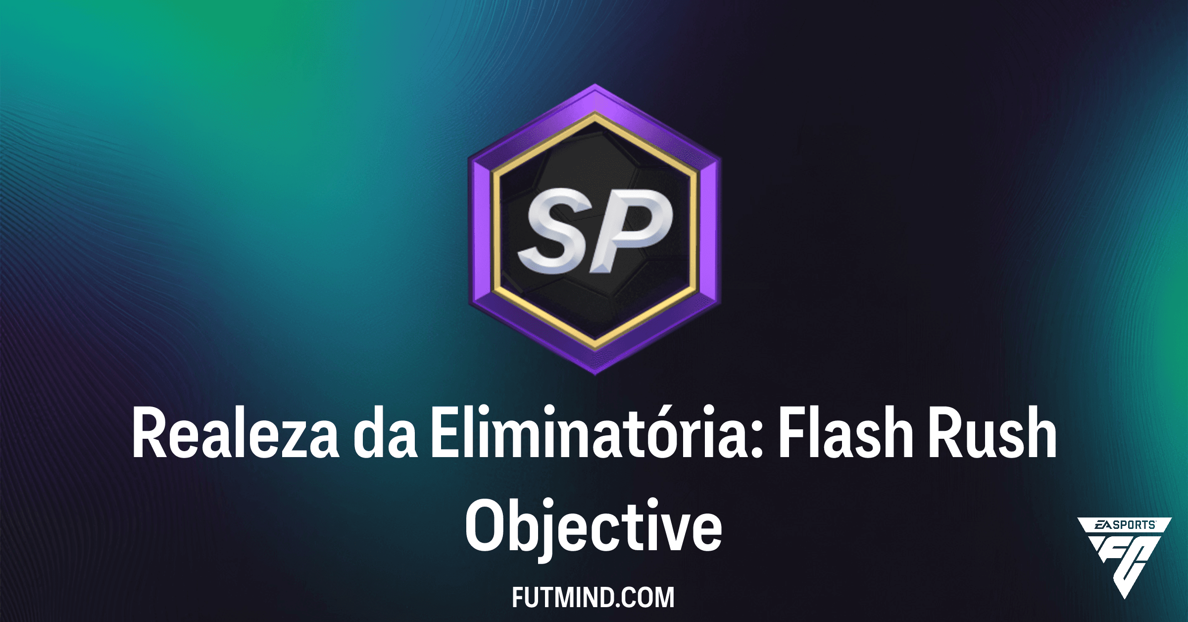Realeza da Eliminatória: Flash Rush – Guia Completo e Recompensas no FC 26 Ultimate Team