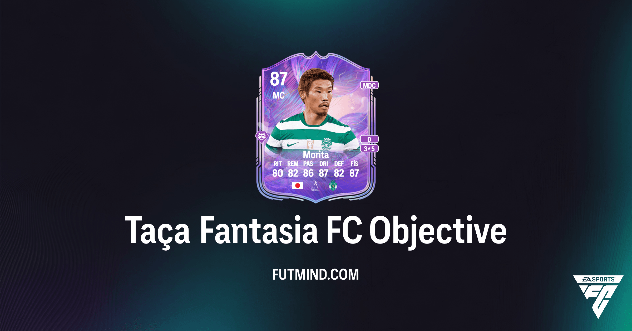 Taça Fantasia FC: Guia Completo de Objetivos e Recompensas em FC 26 Ultimate Team