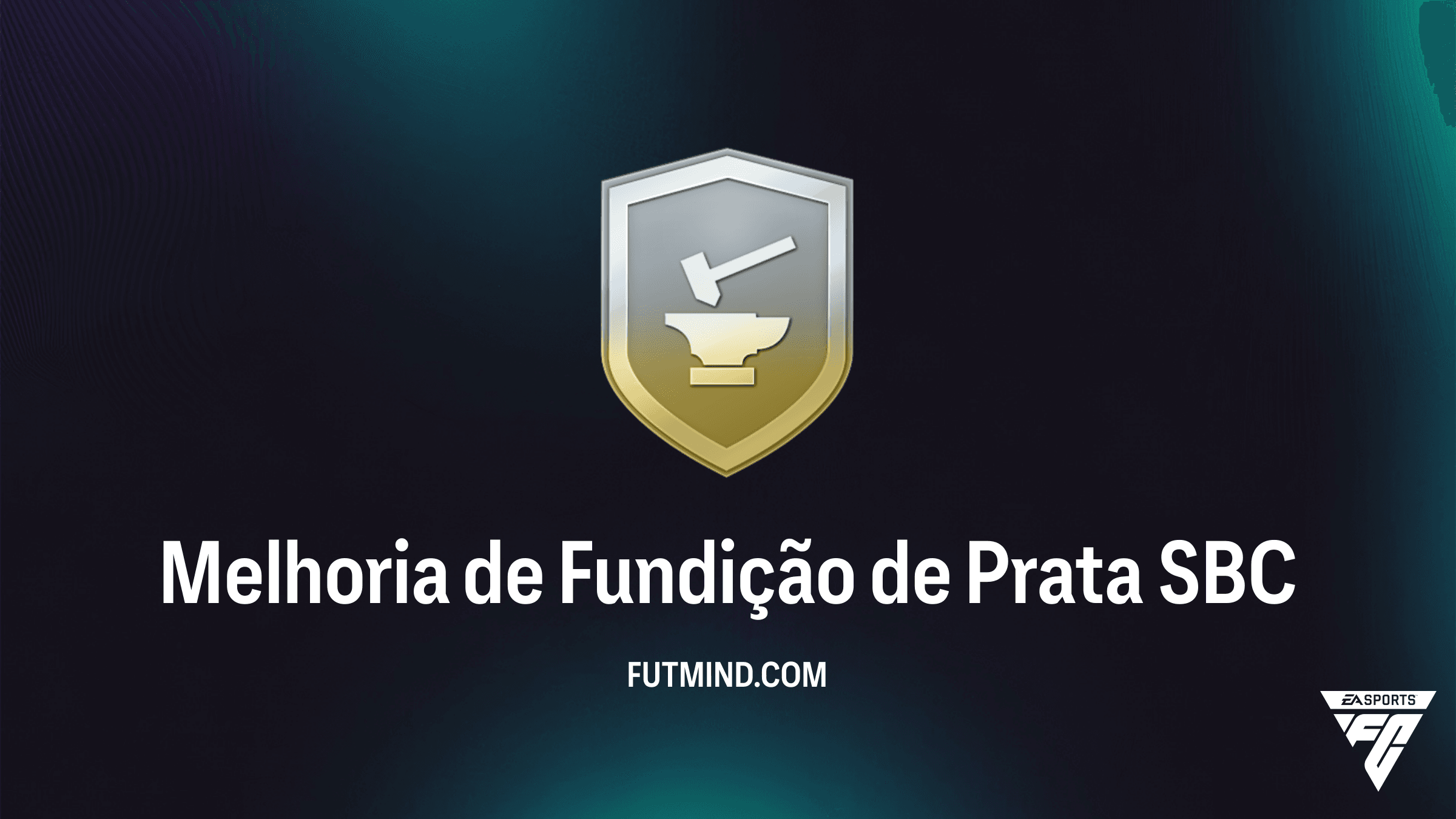 SBC Melhoria de Fundição de Prata no FC 26: Vale a pena completar?