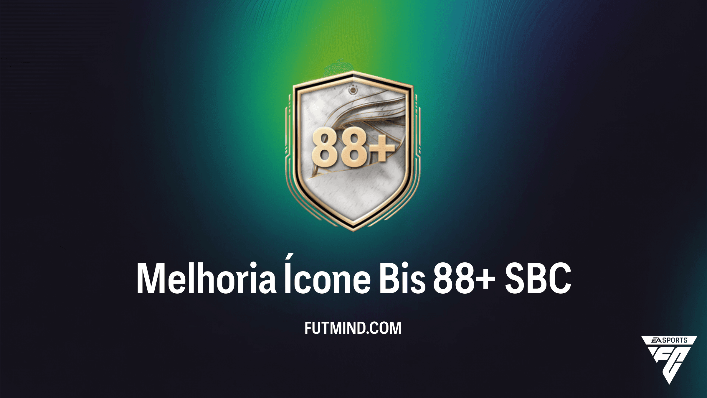 SBC Melhoria Ícone Bis 88+ no FC 26: Vale a Pena? Requisitos e Soluções
