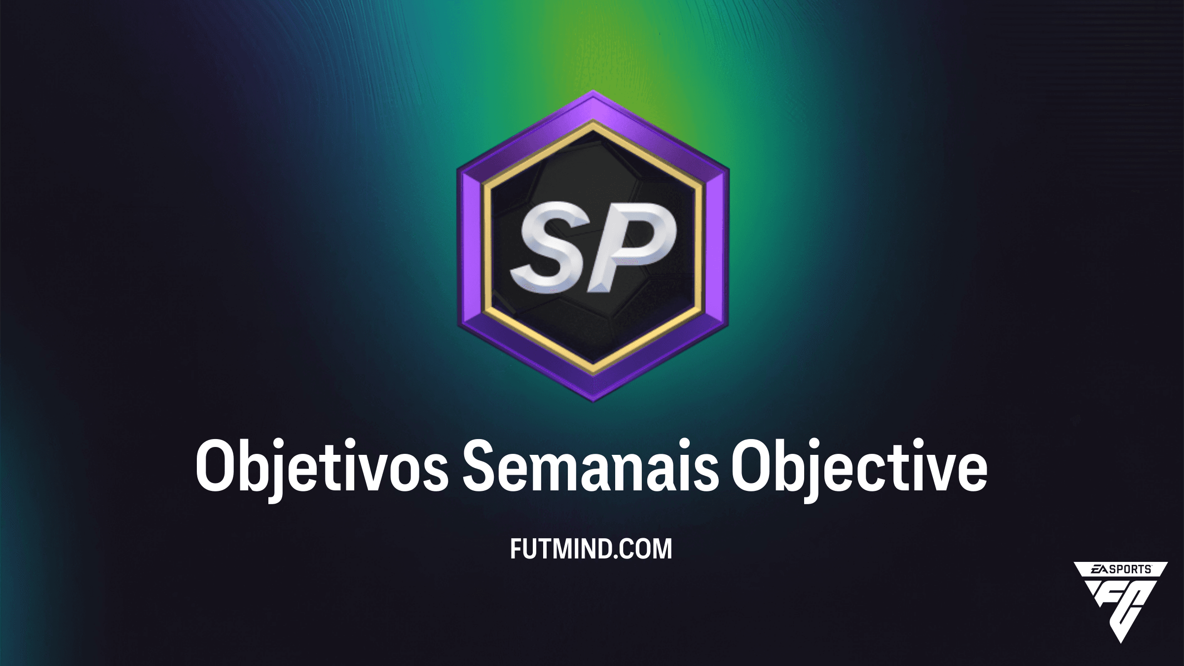 Como completar os Objetivos Semanais no FC 26 Ultimate Team e ganhar PE