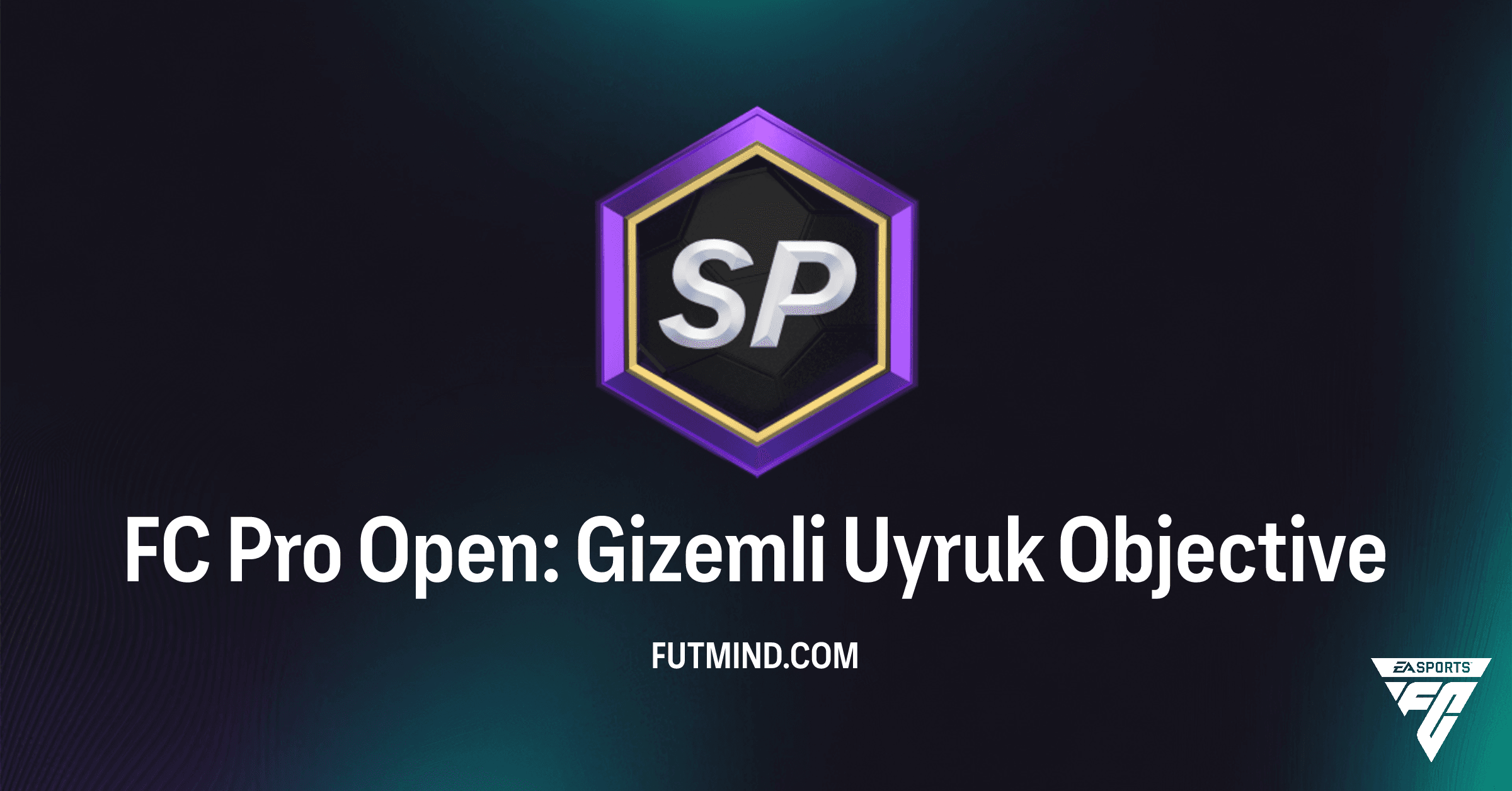 FC Pro Open: Gizemli Uyruk SBC'si Nasıl Tamamlanır? Ödüller ve İpuçları