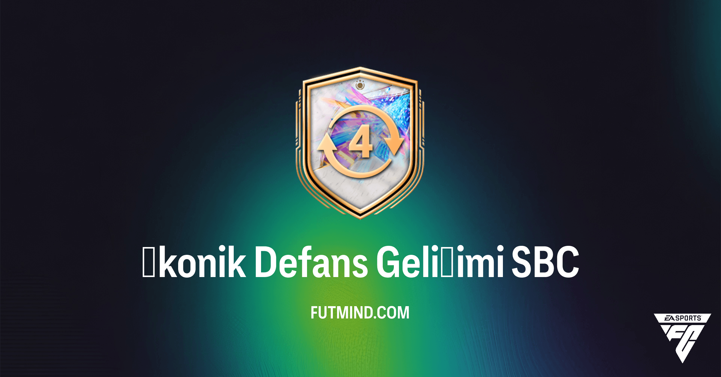 FC 26 İkonik Defans Gelişimi SBC'si: Defans Oyuncularınızı Güçlendirin!
