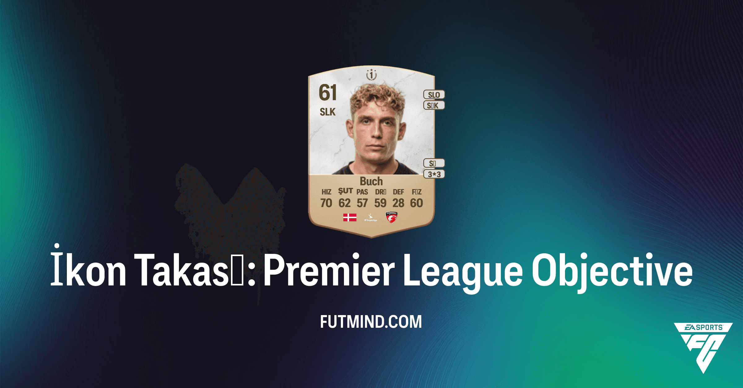 FC 26 Ultimate Team: İkon Takası Premier League Görevini Tamamla ve Ödülleri Kap!