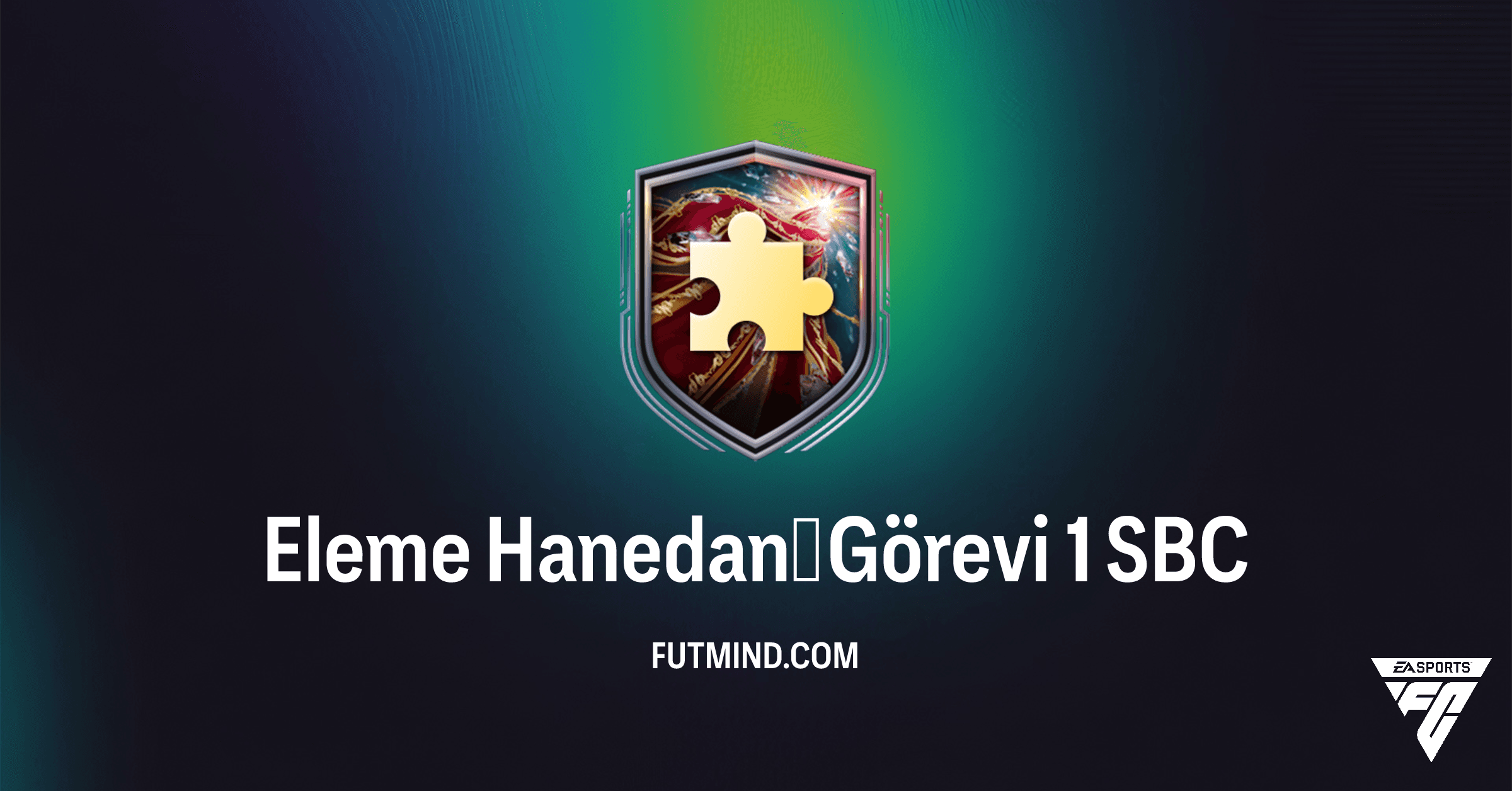 FC 26 Ultimate Team: Eleme Hanedanı Görevi 1 SBC Rehberi, Maliyet ve Ödüller