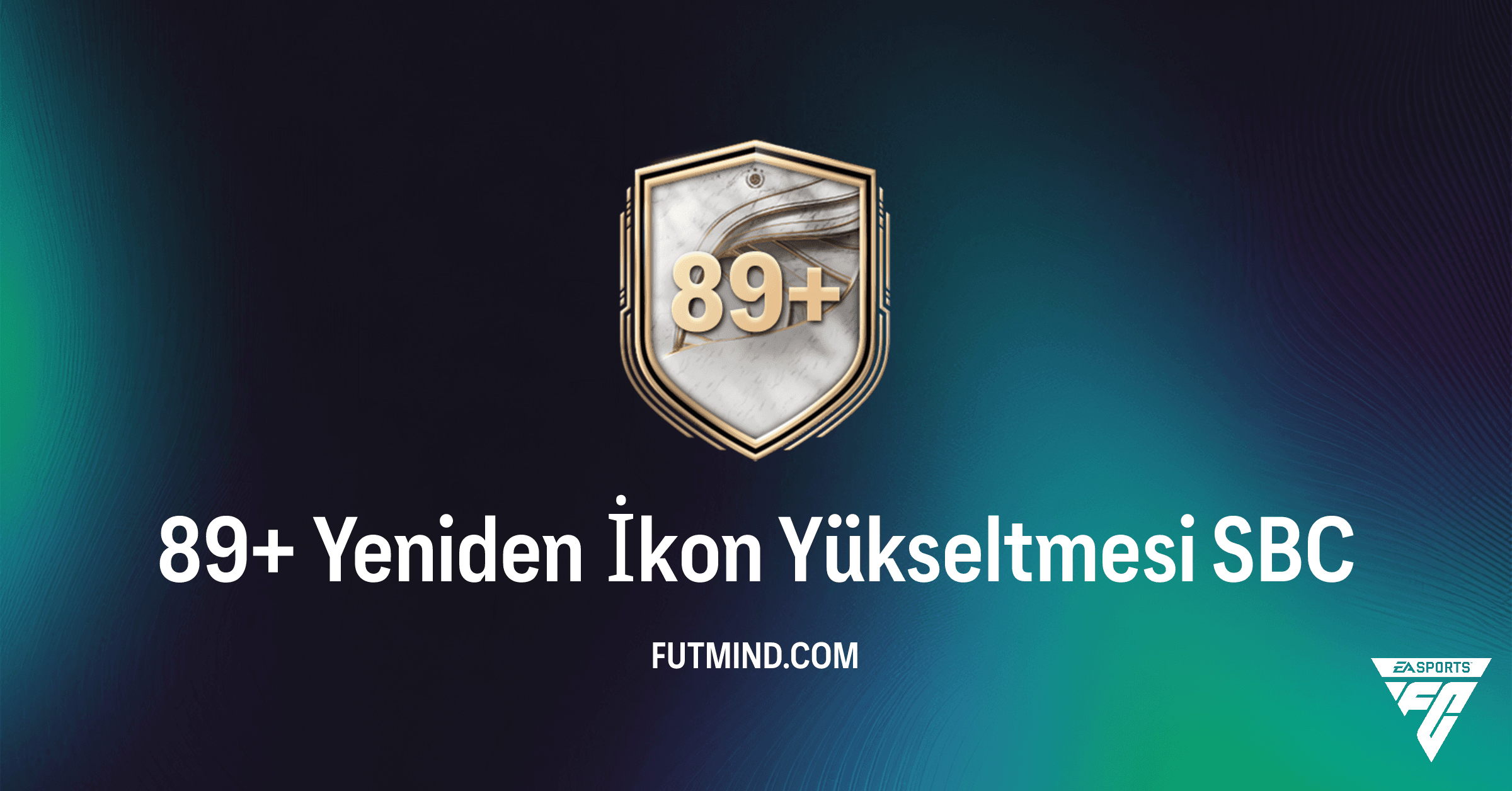 FC 26 Ultimate Team: 89+ Yeniden İkon Yükseltmesi SBC Rehberi