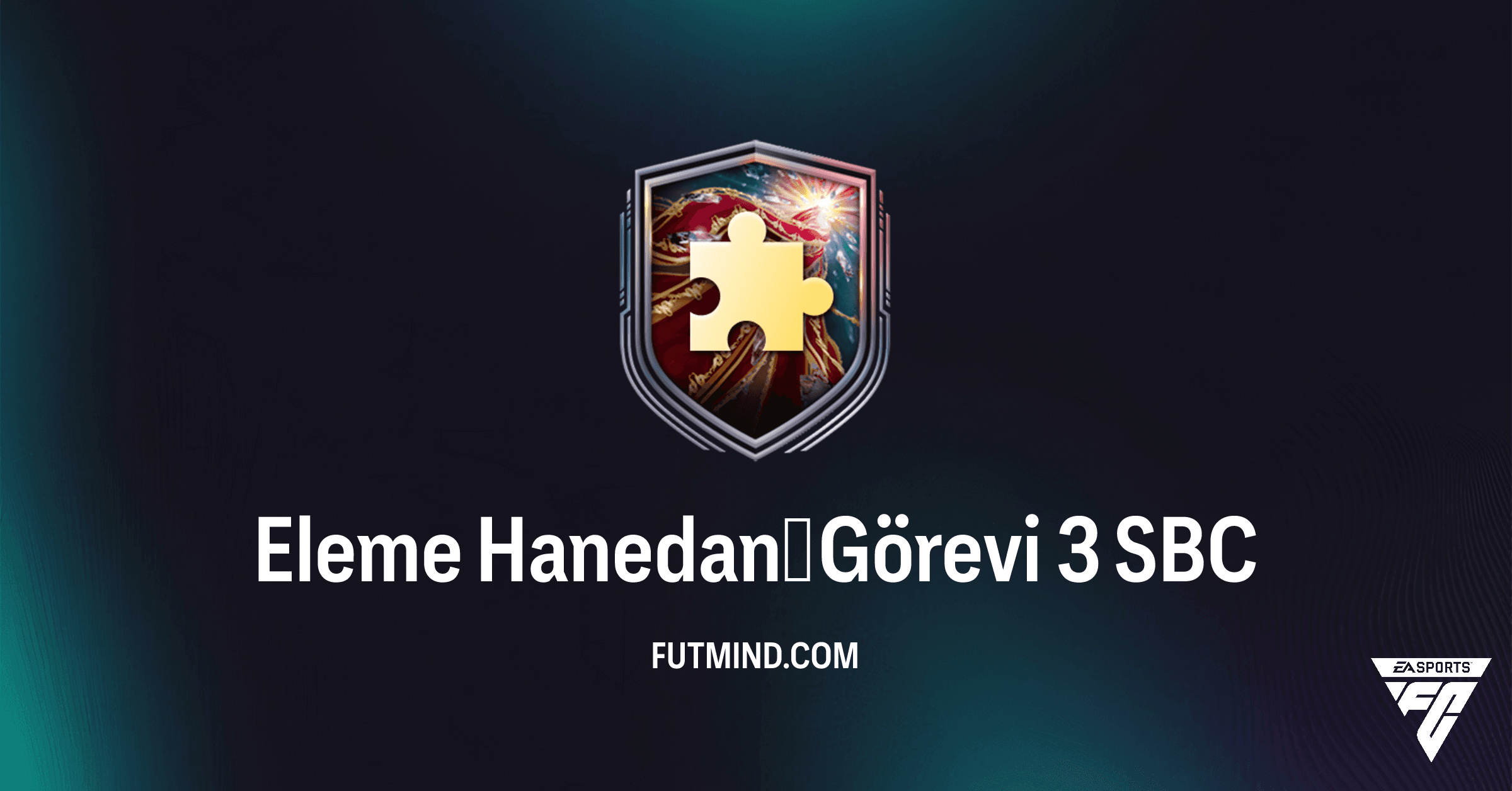 FC 26 SBC: Eleme Hanedanı Görevi 3 Tamamlama Rehberi ve Ödüller