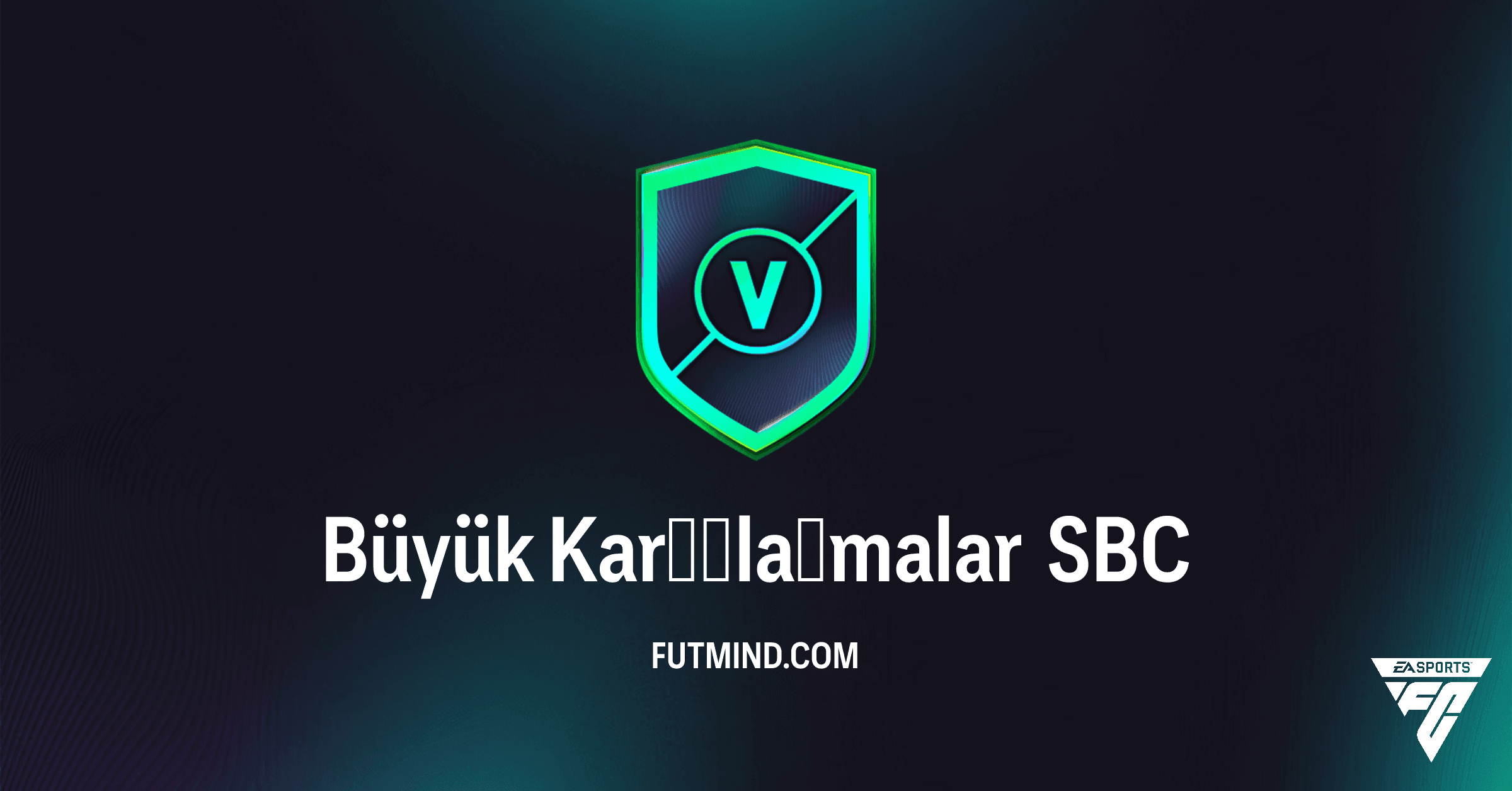 FC 26 Ultimate Team Büyük Karşılaşmalar SBC Çözümü: Karlı mı?