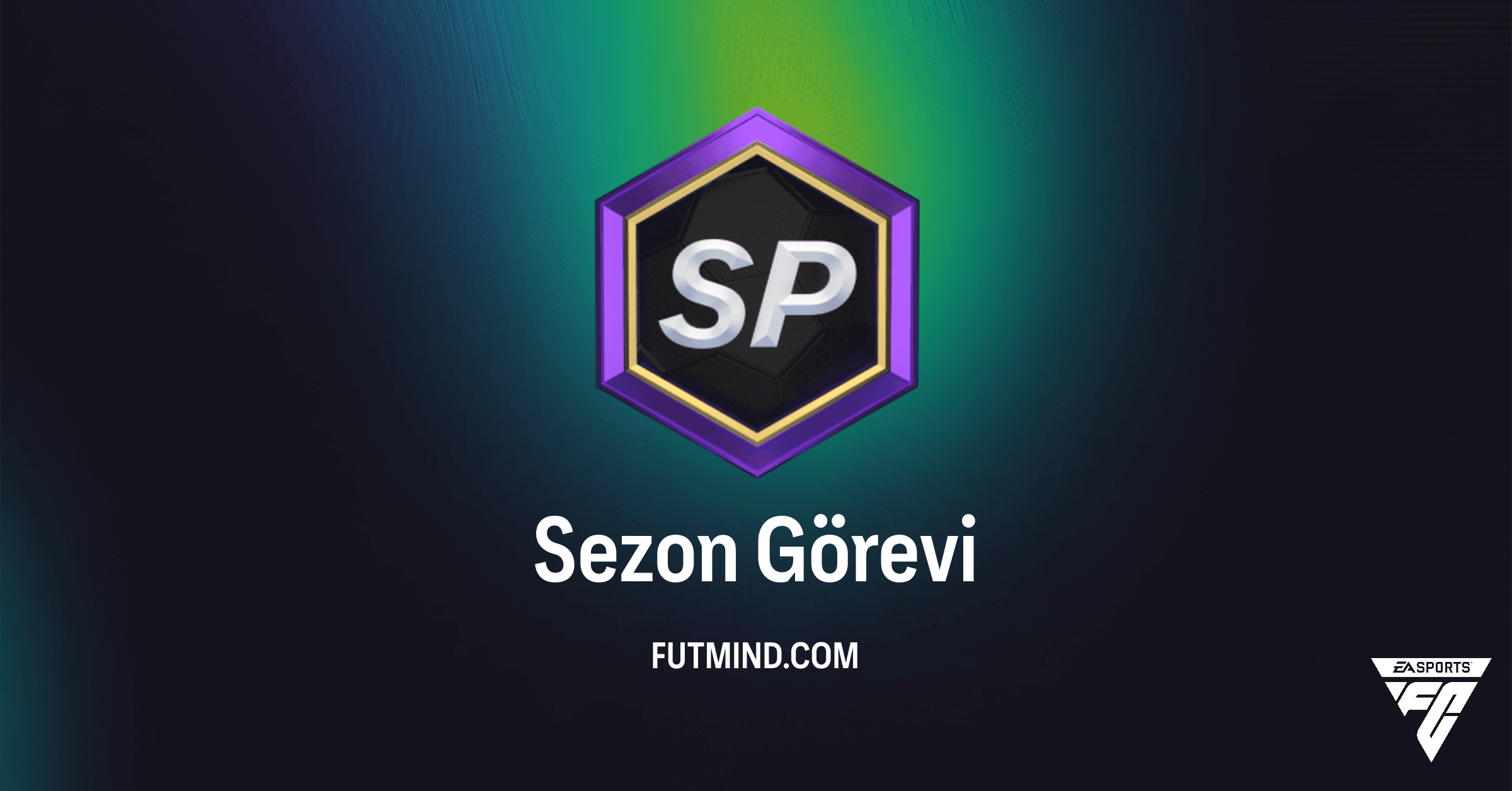FC 26 Ultimate Team Sezon Görevi: SP Kazanma Rehberi