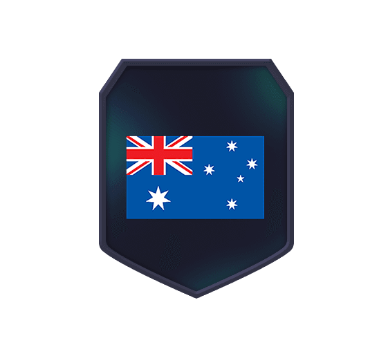 Kadro Kurma Görevleri Avustralya logo