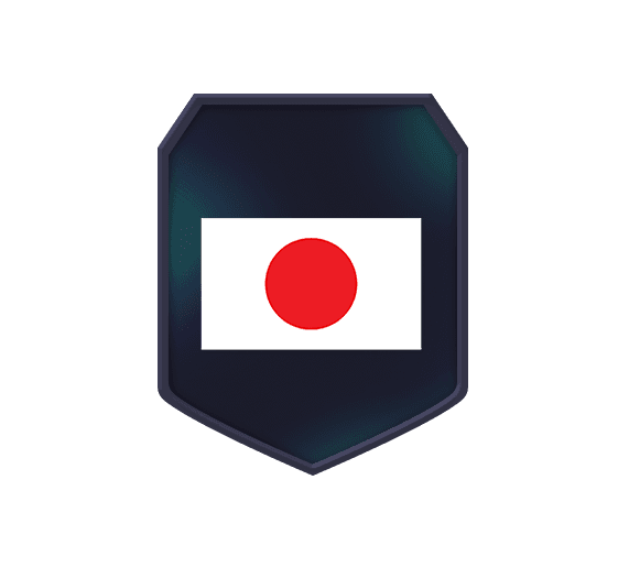 Kadro Kurma Görevleri Japonya logo