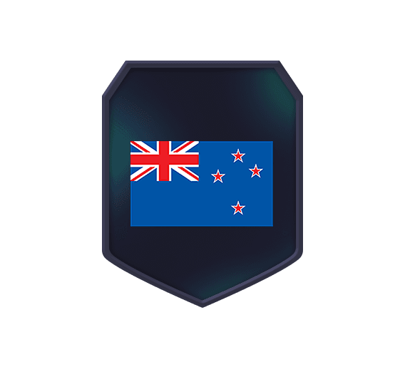 Kadro Kurma Görevleri Yeni Zelanda logo