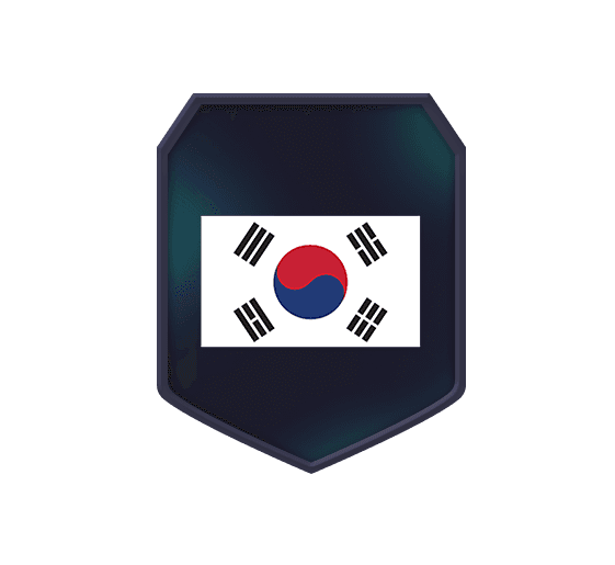 Kadro Kurma Görevleri Kore Cumhuriyeti logo
