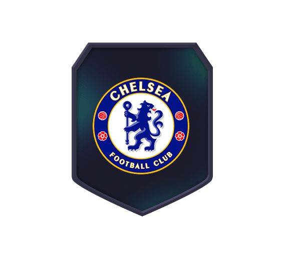 Squad Building Challenges Chelsea logo