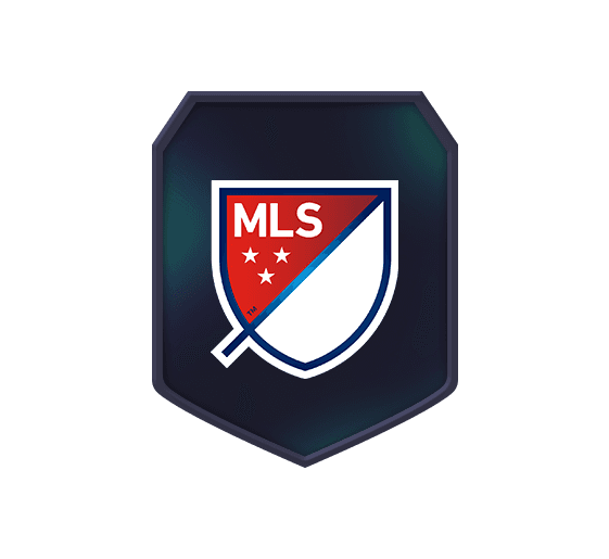 Défis Création d'équipe MLS logo