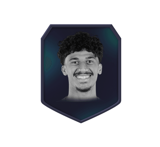 Défis Création d'équipe Abdulaziz Al-Othman logo