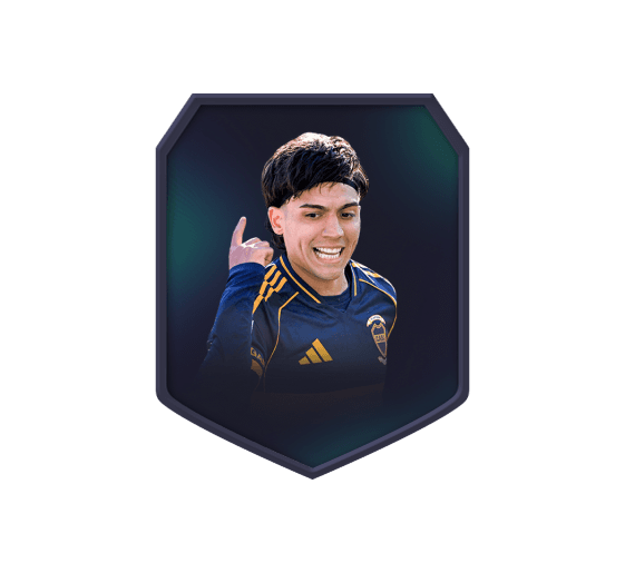 Kadro Kurma Görevleri Exequiel Zeballos logo