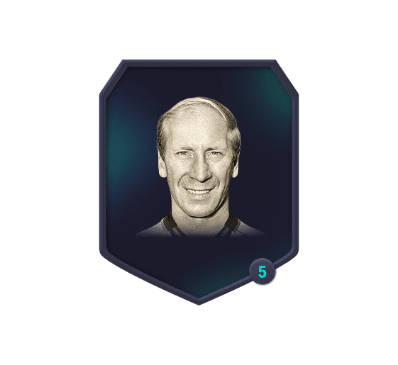 Byg en trup-udfordringer Udlejet logo