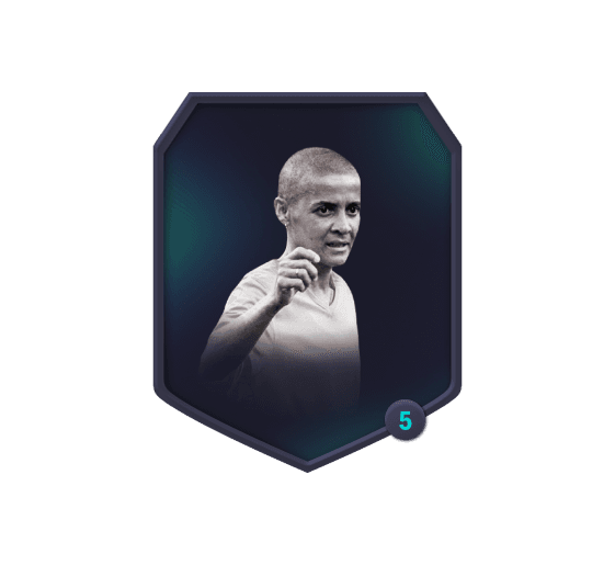 Squad Building Challenges On a Loan logo