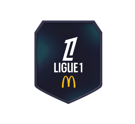 Испытания подбора команды Ligue 1 logo