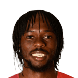 Gervinho