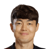 Shin Kwang Hoon