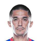 Chhetri