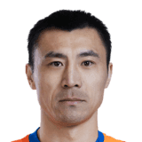 Zheng Zheng